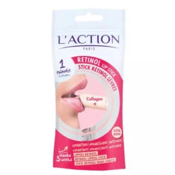 Retinol Lip Balm Stick