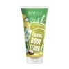 REVUELE FOAMING BODY SCRUB Lime, Coconut And Mint 200ml