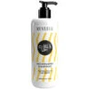 REVUELE Mission: Curls Up! Nourishing Shampoo, 400ml