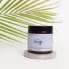 Lavender Natural Body Scrub -Personal Care Product Store scrub