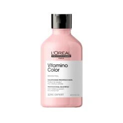 L’Oréal Professionnel | Vitamino Color Shampoo | With Resveratrol For Color-treated Hair | SERIE EXPERT | 300ml