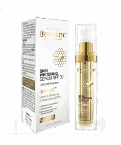 Skin Whitening Serum SPF30