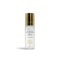 Weightless Setting Spray Tinted Skincare 80 Ml