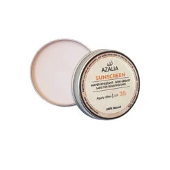 Tinted Mineral Sunscreen SPF35