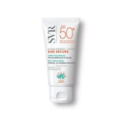 SVR Sun Secure - Mineral Sunscreen, Tinted 50ML