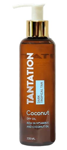 Tantation Coconut 220 Ml