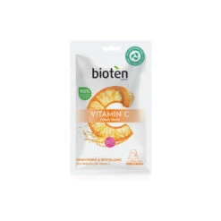 Vitamin C Tissue Mask