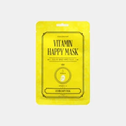 Happy Mask Vitamin