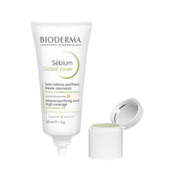 Bioderma Sebium Global Tinted 30ML