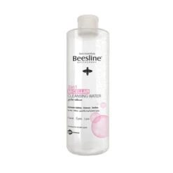 Micellar Cleansing Water 3 In 1