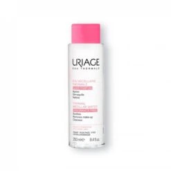 URIAGE Thermal Micellar Water-Fragrance Free For Intolerant Skin