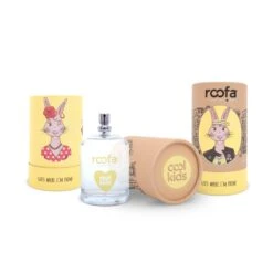 Roofa Eau De Toilette Cool Kids Spain (Girls)