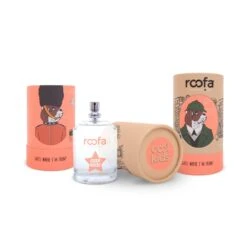 Roofa Eau De Toilette Cool Kids United Kingdom (Boys)