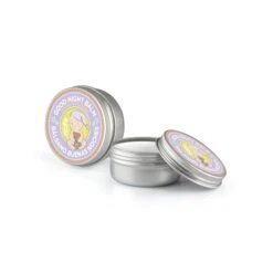 Roofa Mom & Baby Goodnight Balm Shea Butter & Lavender