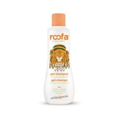 Gel Shampoo Cool Kids Roofa