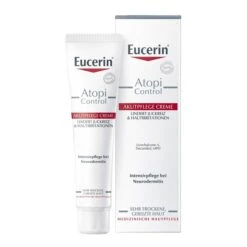 Eucerin AtopiCONTROL Acute Care Cream 40ml