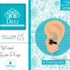 Deez - Wired Ear Plugs -Personal Care Product Store 1