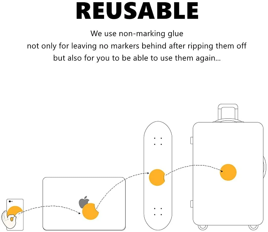 Fitness Stickers X12 Pages 5 Fitness Stickers X12 Pages - Image 3