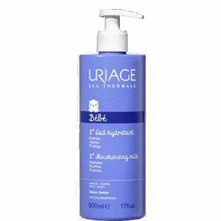 URIAGE 1st Moisturizing Milk 500ML