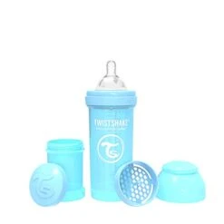 Twistshake Anti-Colic (3 Sizes, 8 Colors) -Personal Care Product Store 31gH 2Bpi7eTL