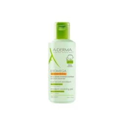 Exomega Control Emollient Cleansing Gel 200ML