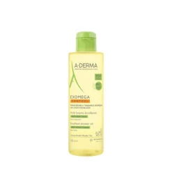 Exomega Emollient Cleansing Oil 500ML
