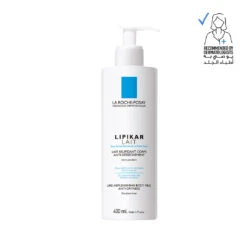 LA ROCHE-POSAY Lipikar Body Milk
