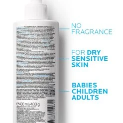 LA ROCHE-POSAY Lipikar Body Milk 8 LA ROCHE-POSAY Lipikar Body Milk -Personal Care Product Store 3337875552127 3