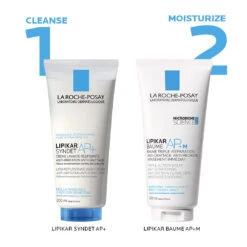 LA ROCHE-POSAY NEW Lipikar Balm AP+ Microbiome -Personal Care Product Store 3337875696579 5