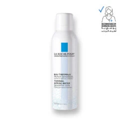 LA ROCHE-POSAY Thermal Spring Water
