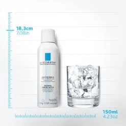 LA ROCHE-POSAY Thermal Spring Water -Personal Care Product Store 3433422404397 5