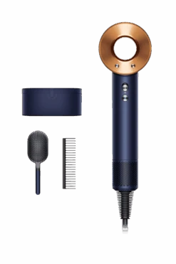 Dyson Supersonic™ Hair Dryer Latest Technology HD07