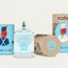 Roofa Eau De Toilette Cool Kids France (Boys) -Personal Care Product Store 3D ROOFA PARFUME FRANCIA chicos