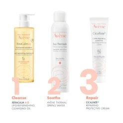 Cicalfate+ Repair Cream 100ML -Personal Care Product Store 4 EAUTHERMALEAVENE cicalfate repairing protective cream routine 40ml en 3282770204667 81987