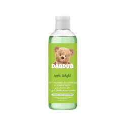 Foaming Shower Gel & Bubble Bath 480 ML