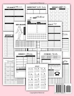 One Inch At A Time Journal -Personal Care Product Store 51JbR0LKhCL