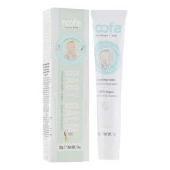 Baby Balm Irritations Vegan