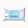 Mustela Cleansing Wipes X 60