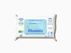 Mustela Cleansing Wipes X 60