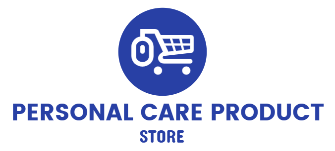 Personal Care Product Store