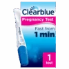 Rapid Detection Pregnancy Test - CB11 -Personal Care Product Store Asset 1forCB11 Packshot