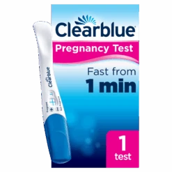 Rapid Detection Pregnancy Test - CB11