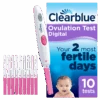 Ovulation Test
