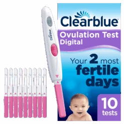 Ovulation Test