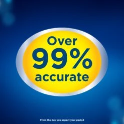 Rapid Detection Pregnancy Test - CB11 -Personal Care Product Store Asset 2forCB11 Over99 accurate