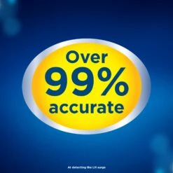 Ovulation Test -Personal Care Product Store Asset 5forDOT Over99 accurate