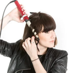 Babyliss C20e Conical Hair Curler -Personal Care Product Store BABWSHAC20E 3 768x768 1