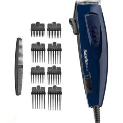 Babyliss Corded Hair Clipper - E695E -Personal Care Product Store BABWSHAE695E 1 768x768 1