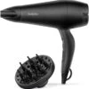 Babyliss D215DE Hair Dryer 2 Babyliss D215DE Hair Dryer -Personal Care Product Store Babyliss D215DE