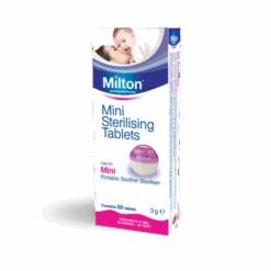 Mini Sterilising Tablets X50
